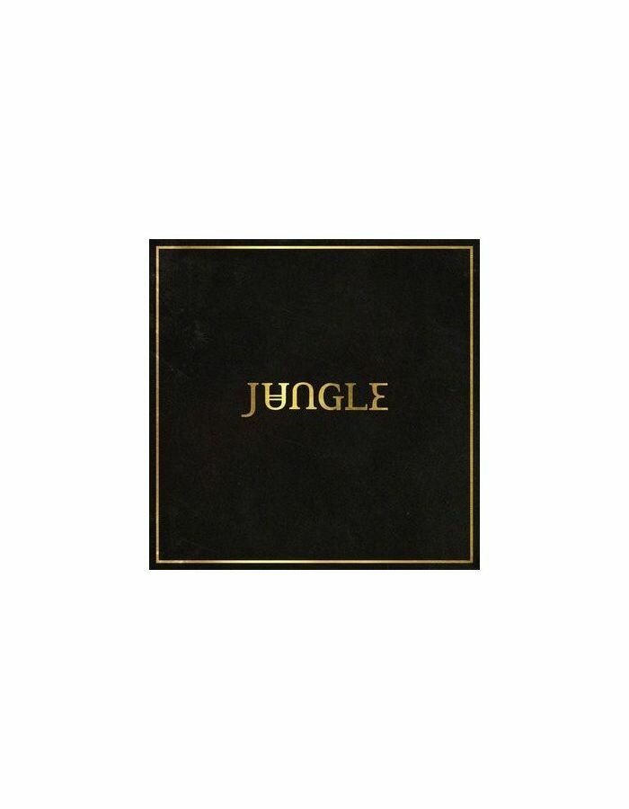 0634904064716, Виниловая пластинка Jungle, Jungle