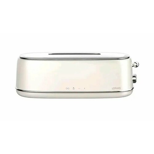 Ультразвуковой очиститель Xiaomi Lofans Ultrasonic Cleaner С3 4284₽