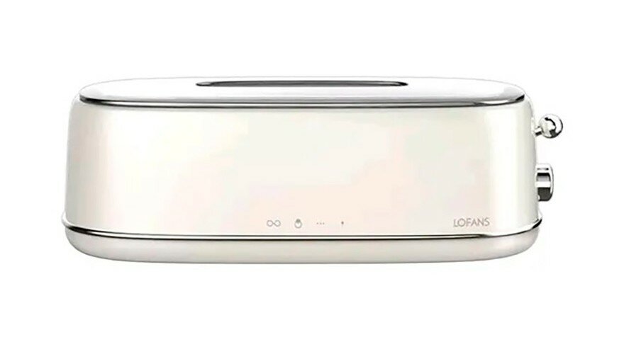 фото Ультразвуковой очиститель Xiaomi Lofans Ultrasonic Cleaner С3