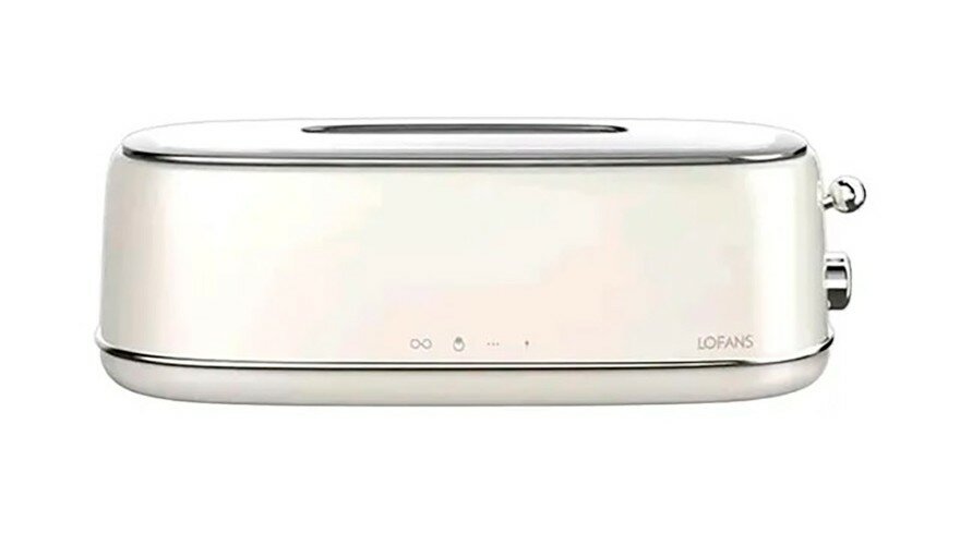 Ультразвуковой очиститель Xiaomi Lofans Ultrasonic Cleaner С3