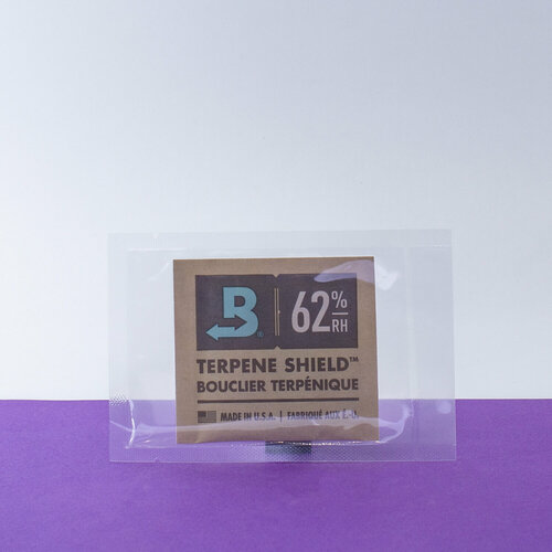 Регулятор влажности Boveda 62% М 8г Боведа