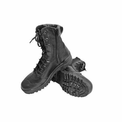 фото Ботинки берцы garsing, размер 41, черный