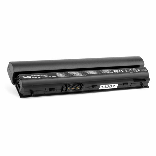 Аккумулятор для ноутбука Dell Latitude E6320. 11.1V 4400mAh. PN: RFJMW.