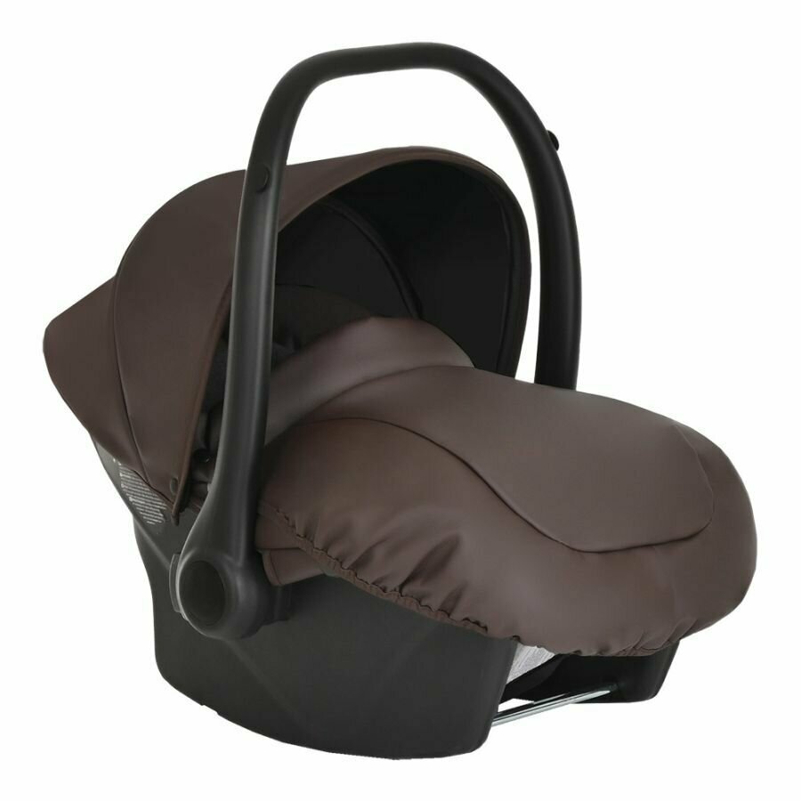 фото Автокресло группы 0+ Avionaut Kite с переходниками для коляски Roan