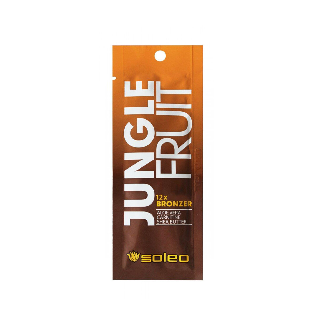 SOLEO/ Basic Jungle Fruit 15ml