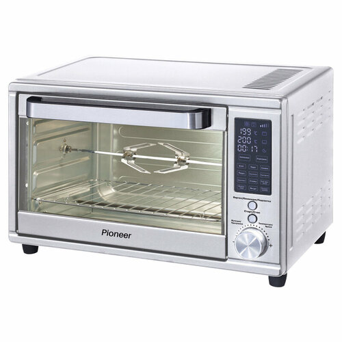 Мини-печь PIONEER HOME Pioneer MO5023G 1826700₽