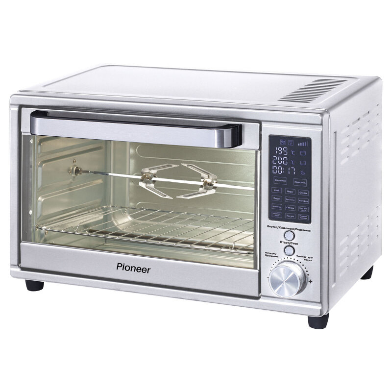 фото Мини-печь PIONEER HOME Pioneer MO5023G