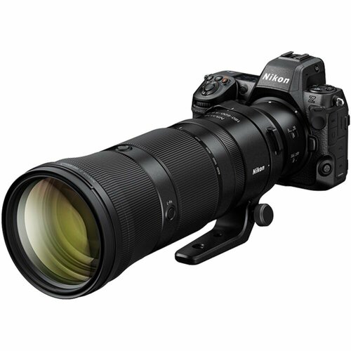 Nikon Z 180-600mm f56-63 VR 20799900₽