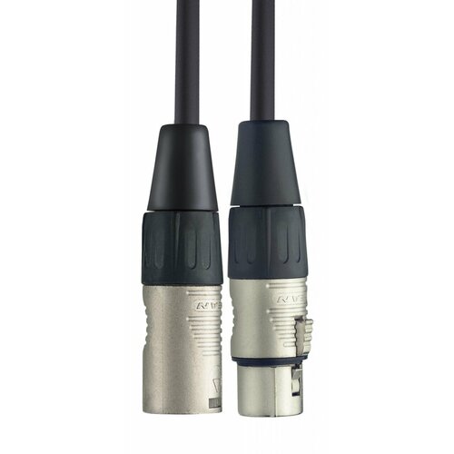 Микрофонный кабель FORCE FMC-14/10 шнур микрофонный force fmc 06 9 9м