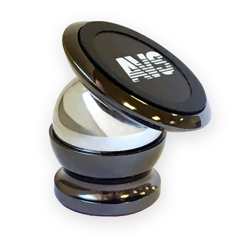 AVS A78153S (A78153S_AV1) держатель магнитный для сотовых телефонов / кпк / gps ah-2226-m блистер\ держатель магнитный в дефлектор avs ah 1701 m для сотовых телефонов кпк gps