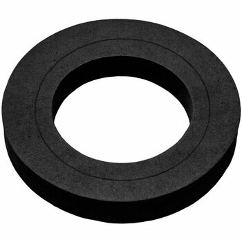 фото Прокладка донного клапана и манжета под бачок унитаза SIAMP BRIO 573 комплект