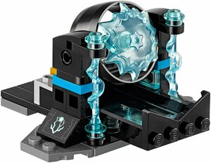 LEGO Marvel 76102