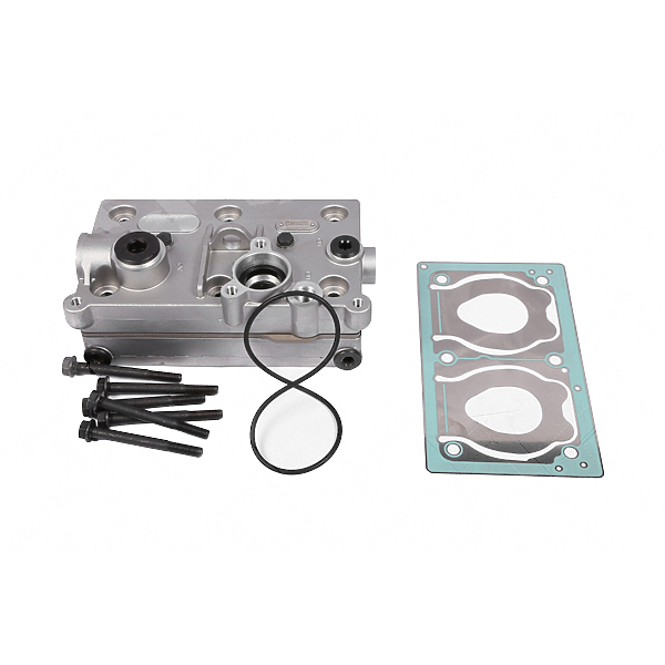 STELLOX 85-27877-SX (20889546 / 21418150 / 21707608) р / к компрессора (мк) головка, клапан, пластина, болты для