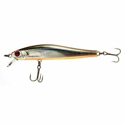 фото Воблер zipbaits rigge 70sp 5g цвет 824