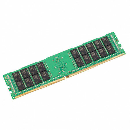 Оперативная память Samsung DDR4 64GB LRDIMM (PC4-23400) 2933MHz