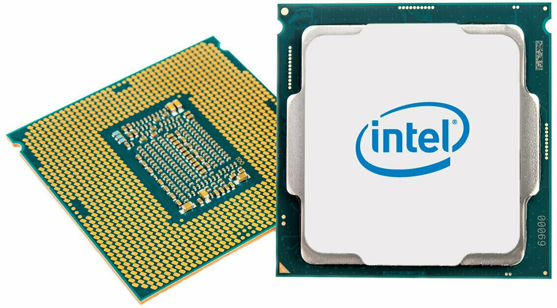 Процессор HPE Intel Xeon-Gold 6226R (2.9GHz/16-core/150W) DL360 Gen10 - фото №9