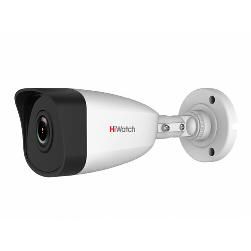 видеокамера tp link ip камера 3mp outdoor bullet network camera spec h 265 h 265 h 264 h 264 1 2 8 progressive scan cmos 2 Мп цилиндрическая уличная IP камера с EXIR подсветкой до 25 м IPC-B020 (B) (2.8mm) 0,028 лк