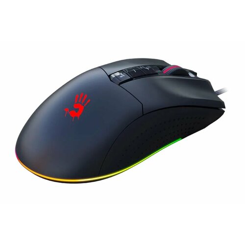 Мышь A4Tech Bloody ES9 Pro black 379800₽