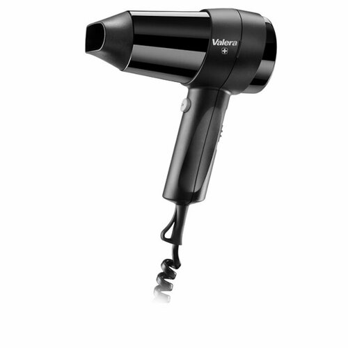 Фен Valera Action 1800 Push all black 431200₽