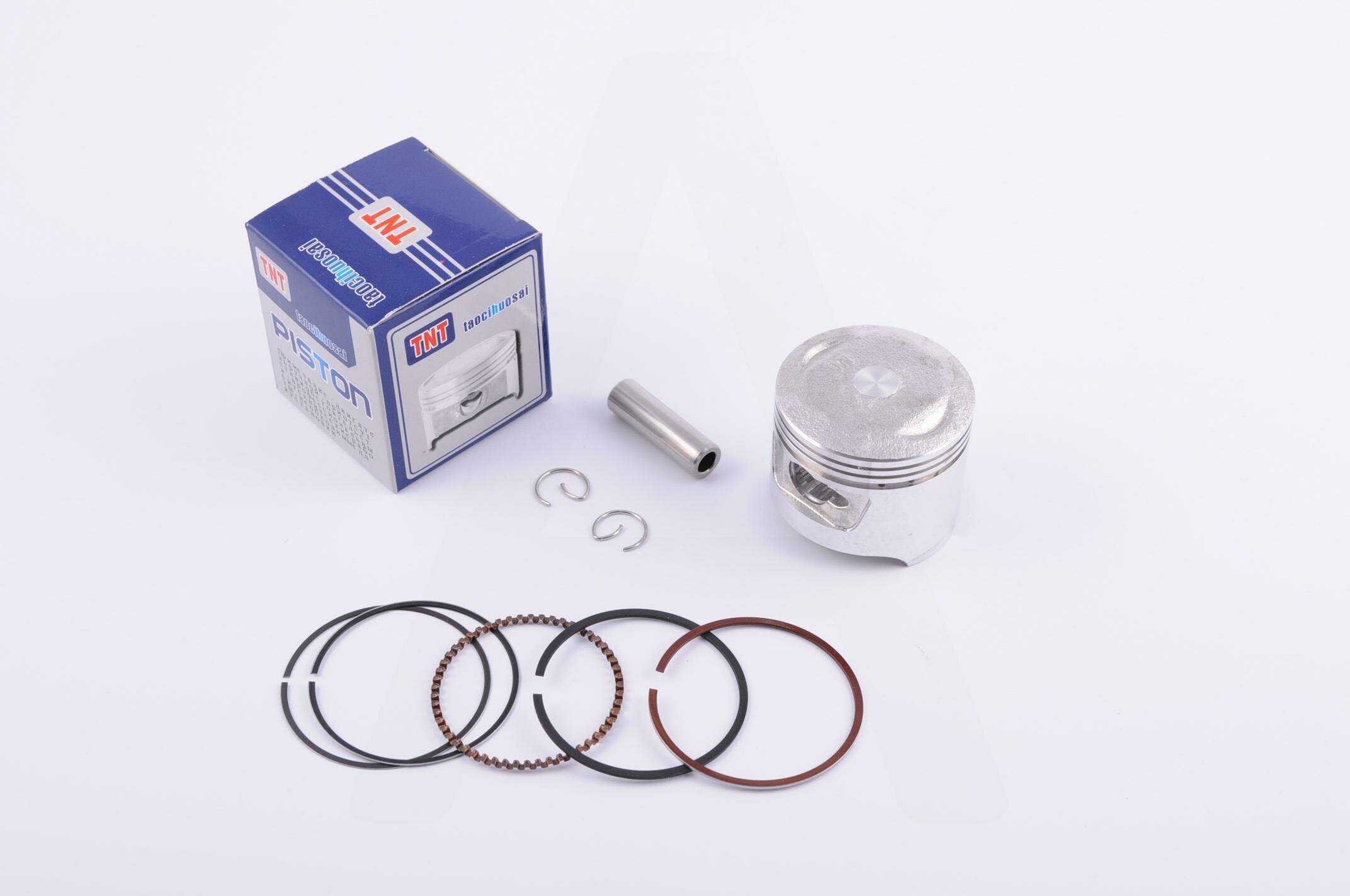 Поршень 139FMB Alpha Delta 90 075 (D-4775 1P47FMF-B) 