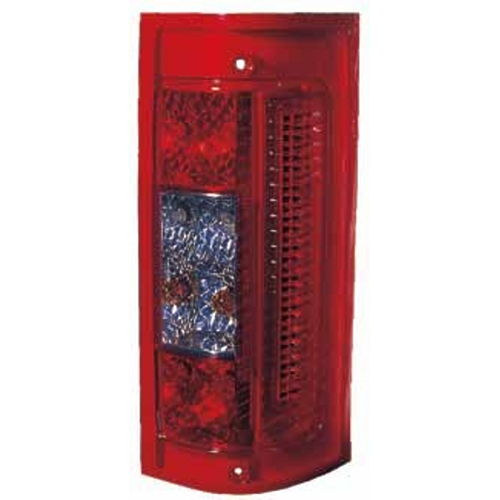 DEPO 550-1932R-UE (1328427080 / 1328427080 / 5501932RUE) фонарь задний правый