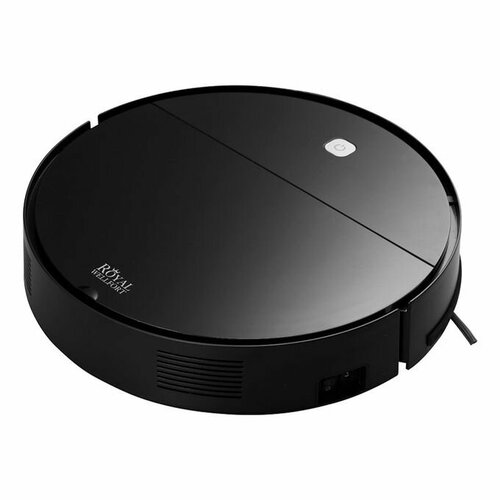 ROYAL Робот пылесос ROYAL WELLFORT VT-33 черный 895000₽
