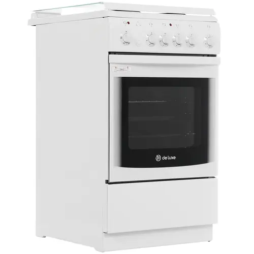 Плита электрическая De Luxe 50600403 экрст 2412000₽