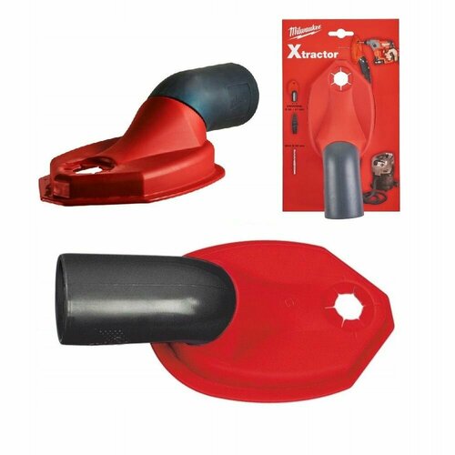 Экстрактор Xtractor Milwaukee 2500₽