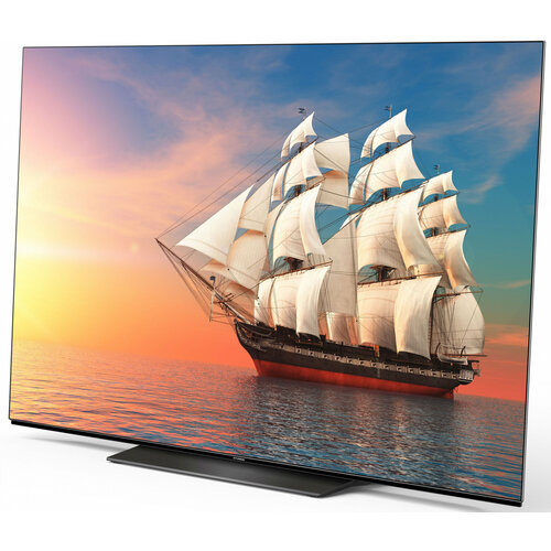 Телевизор OLED Hyundai 55 H-LED55OBU7700 10910100₽