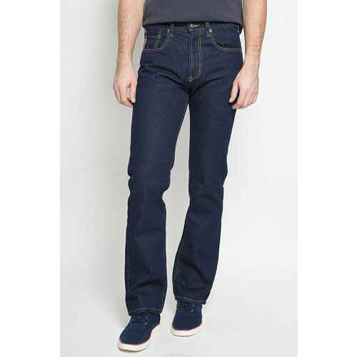 фото Джинсы montana, размер 42/34, синий