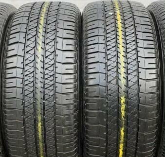 Bridgestone Dueler H/T 684II 275/60 R20