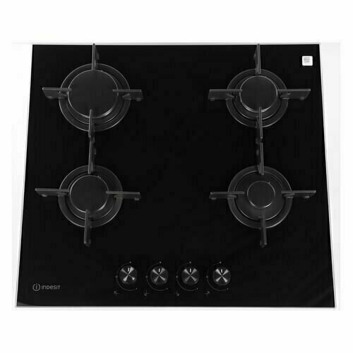 Варочная поверхность Indesit INGT 61 IEBK черный 1531800₽