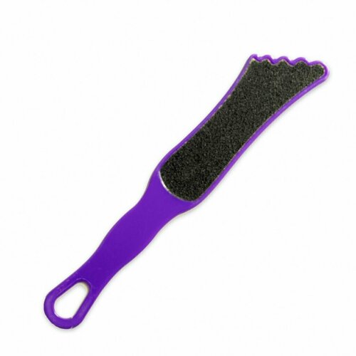 Шлифовка для ног двухсторонняя цвет микс 165 см 491₽