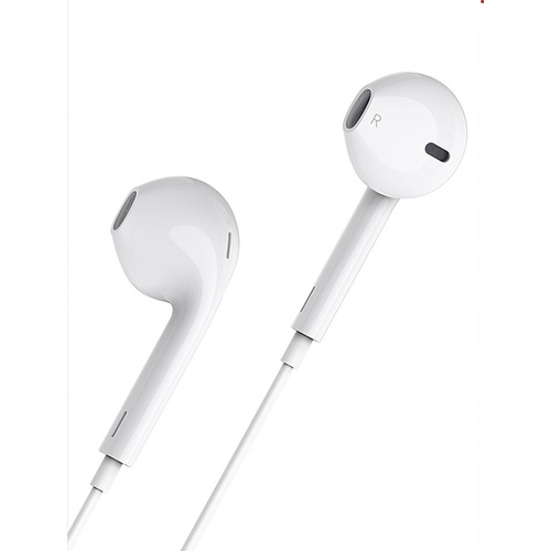 Наушники блютуз магнитные с амбушюрами Stereo music earphone WHITE 119900₽