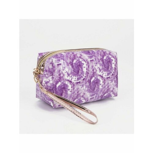 фото Косметичка фиолетовый inner balance