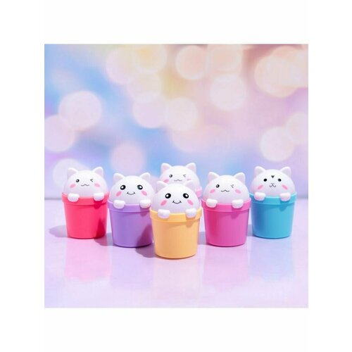 Бальзам для губ Японские котята