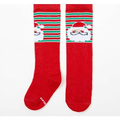 фото Гольфы крошка я размер 9-12 см, красный