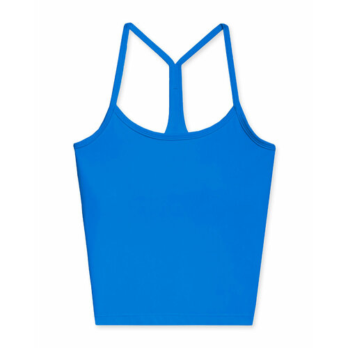 фото Топ splits59, размер m, голубой