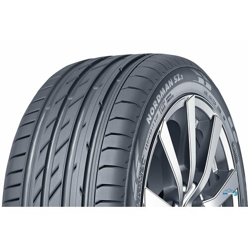 245/45 R18 100W XL NORDMAN Nordman SZ2