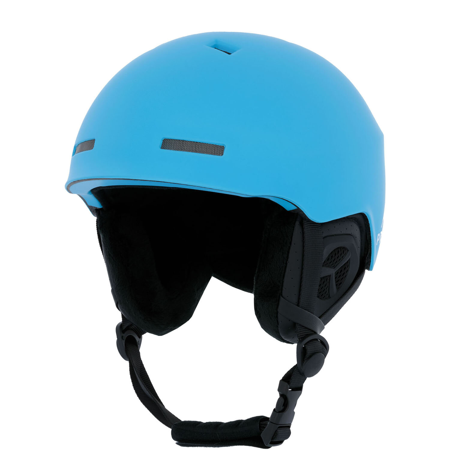 Шлем детский ProSurf Unicolor Kids Blue (см:49-51)