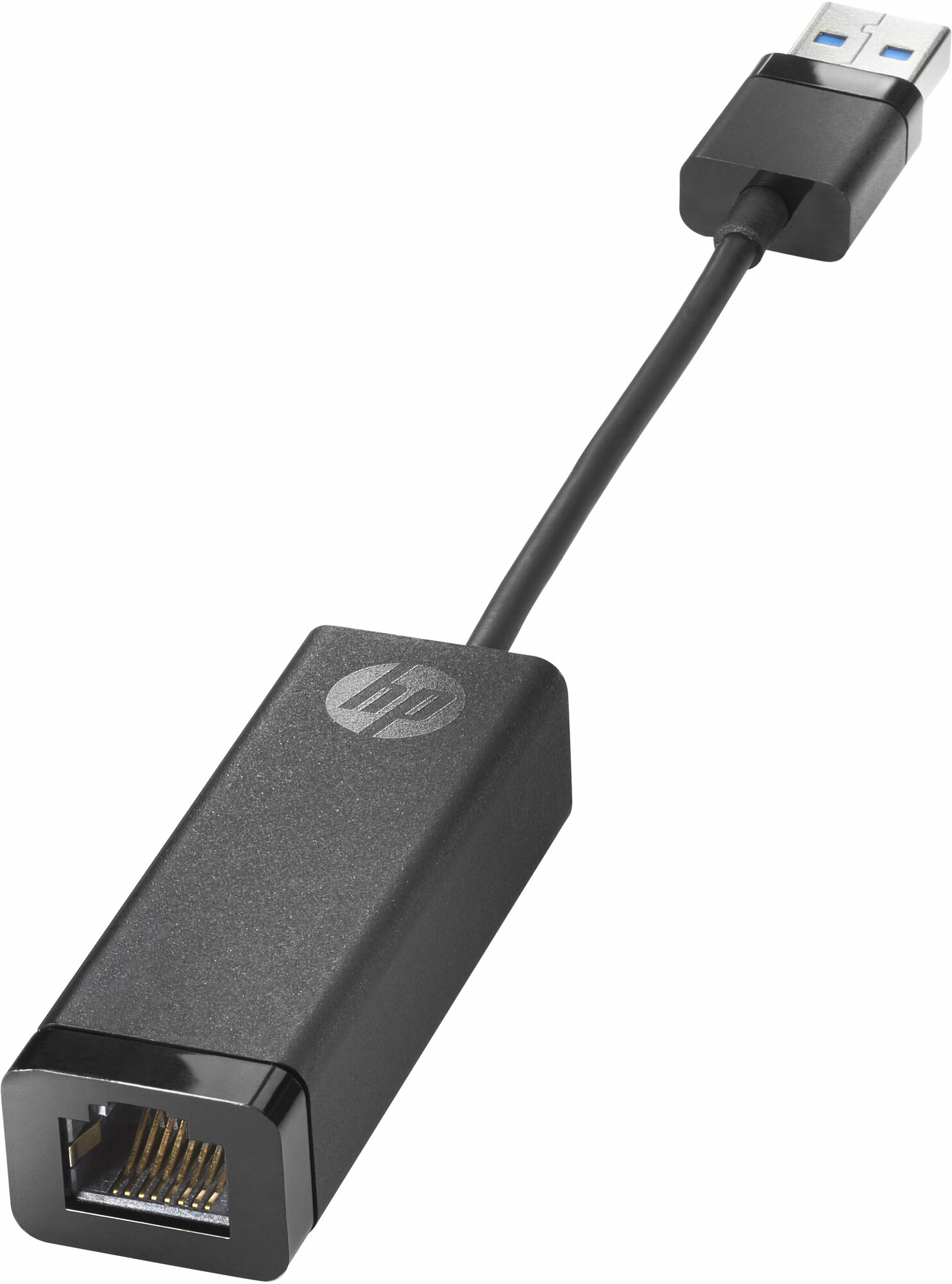 HP USB 3.0 to Gigabit Adapter No localization