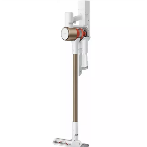 Пылесос вертикальный аккумуляторный Xiaomi Vacuum Cleaner G10 Plus EU 3103500₽