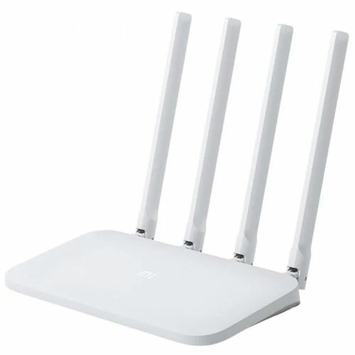 Маршрутизатор Xiaomi Mi Router 4A Giga Version (White) (DVB4224GL) Х23319