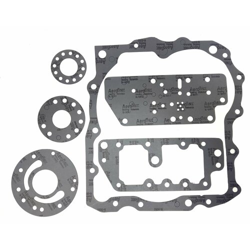 Комплект прокладок АКПП Balkancar ГДП6855/6860 (фильтр сетка-вставка)