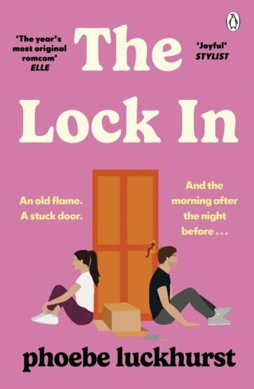 The Lock In (Luckhurst Phoebe) - фото №1