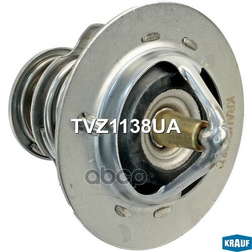 Термостат SUBARU Forester/Impreza/Legacy/Outback/ MITSUBISHI Lancer/Outlander III Krauf арт. TVZ1138UA