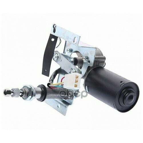 Мотор-Редуктор Стеклоочистителя Паз-3205 Левый 24V Megapower MEGAPOWER Automotive арт 37019013 6270₽