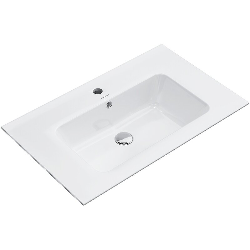 Раковина подвесная (75х46) Kerama Marazzi Piano PI. wb.75