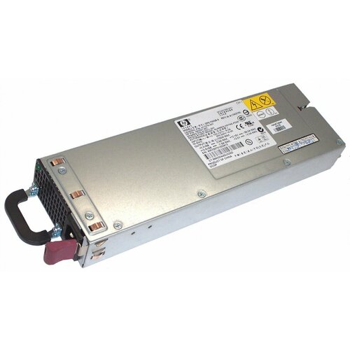 Блок питания 550W IBM X3500 94Y8163 94Y8162 4123000₽