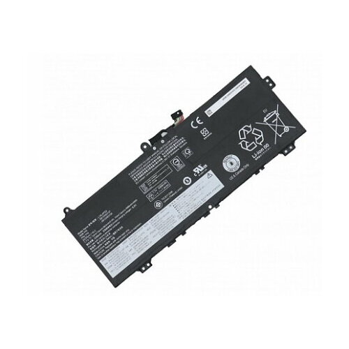 Аккумулятор для Lenovo Flex 5-1470, Flex 5-1570, (L19L4PG2, L19M4PG2), 51Wh, 6624mAh, 7.7V new origina ul listed 65w ac charger power supply for lenovo ideapad flex 5 5 1470 5 1570 laptop adapter cord